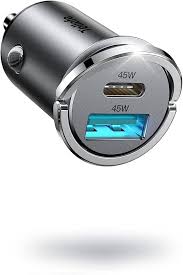 Usb Car Charger